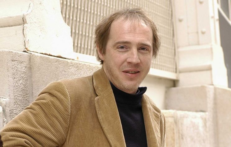 Arnaud Desplechin