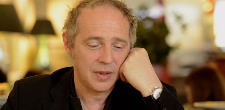 Arnaud Desplechin