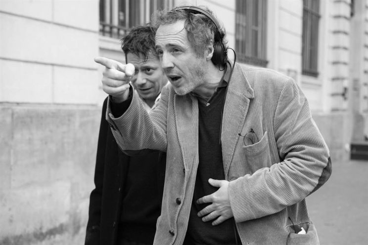 Arnaud Desplechin