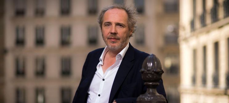 Arnaud Desplechin