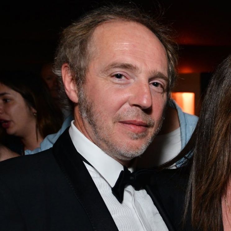 Arnaud Desplechin