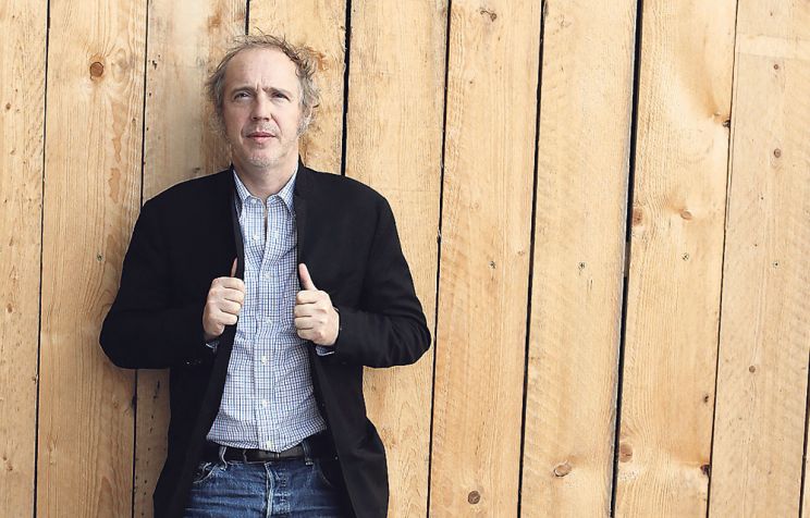 Arnaud Desplechin