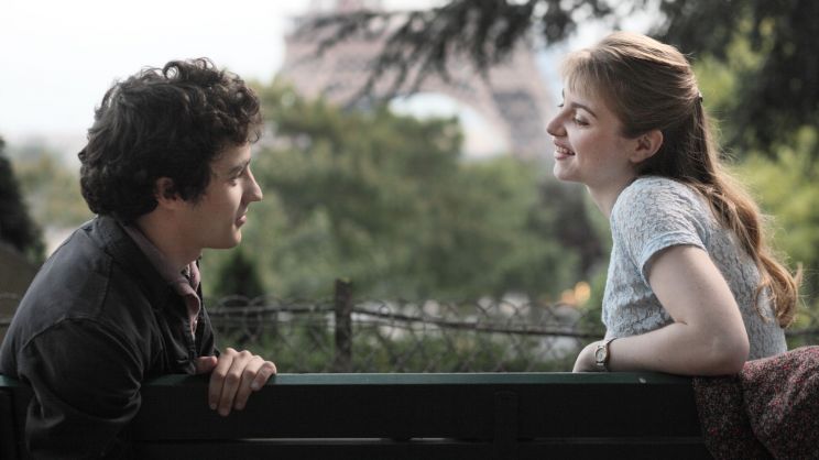 Arnaud Desplechin