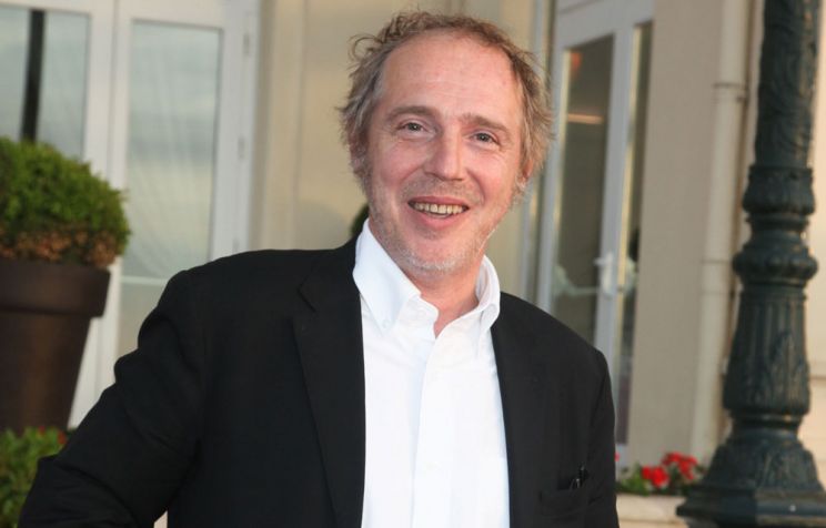 Arnaud Desplechin
