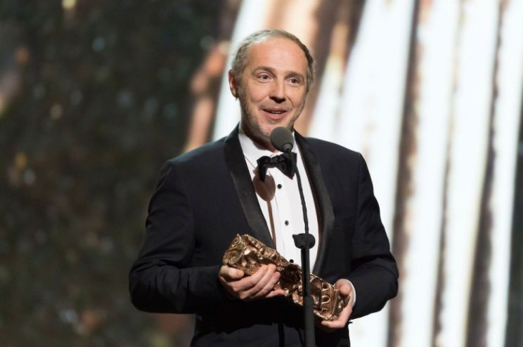 Arnaud Desplechin