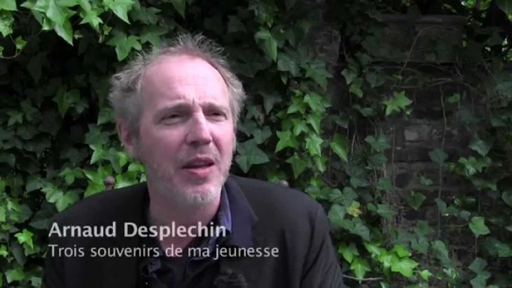 Arnaud Desplechin