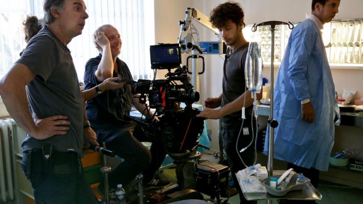 Arnaud Desplechin