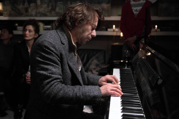 Arnaud Desplechin