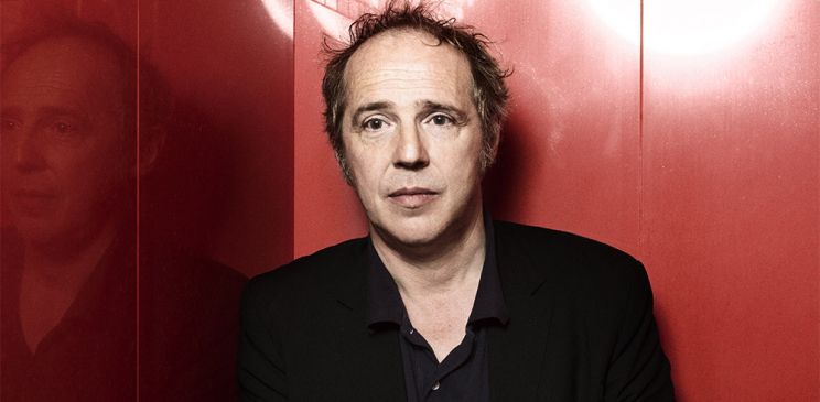 Arnaud Desplechin