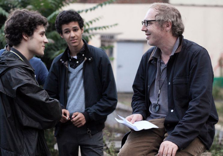 Arnaud Desplechin
