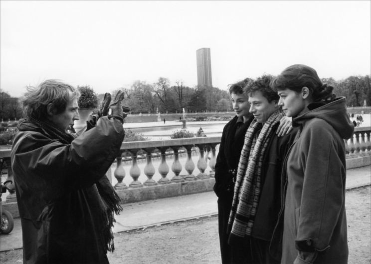 Arnaud Desplechin
