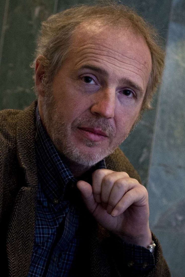 Arnaud Desplechin