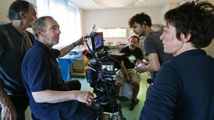 Arnaud Desplechin