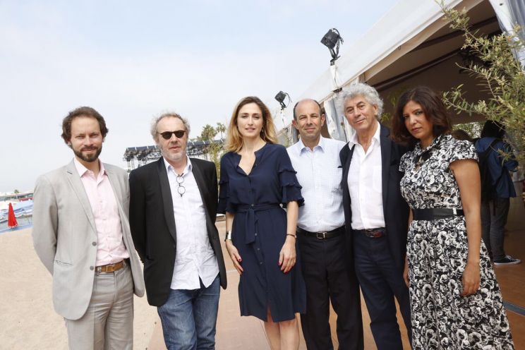 Arnaud Desplechin
