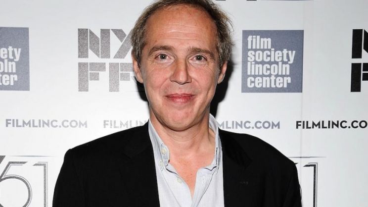 Arnaud Desplechin