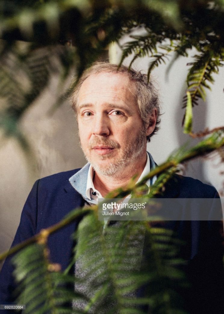 Arnaud Desplechin