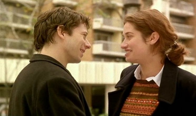 Arnaud Desplechin