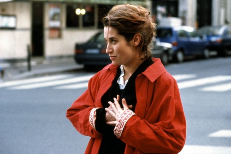 Arnaud Desplechin