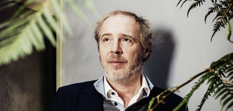 Arnaud Desplechin