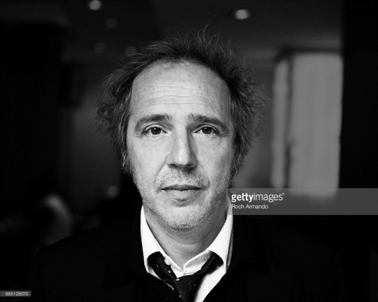 Arnaud Desplechin
