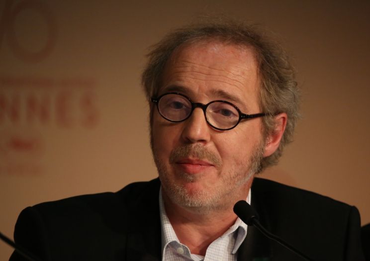 Arnaud Desplechin