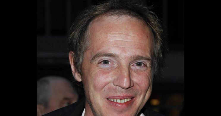 Arnaud Desplechin