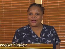 Arnetia Walker