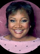 Arnetia Walker