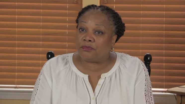 Arnetia Walker