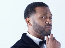 Arnez J. photo