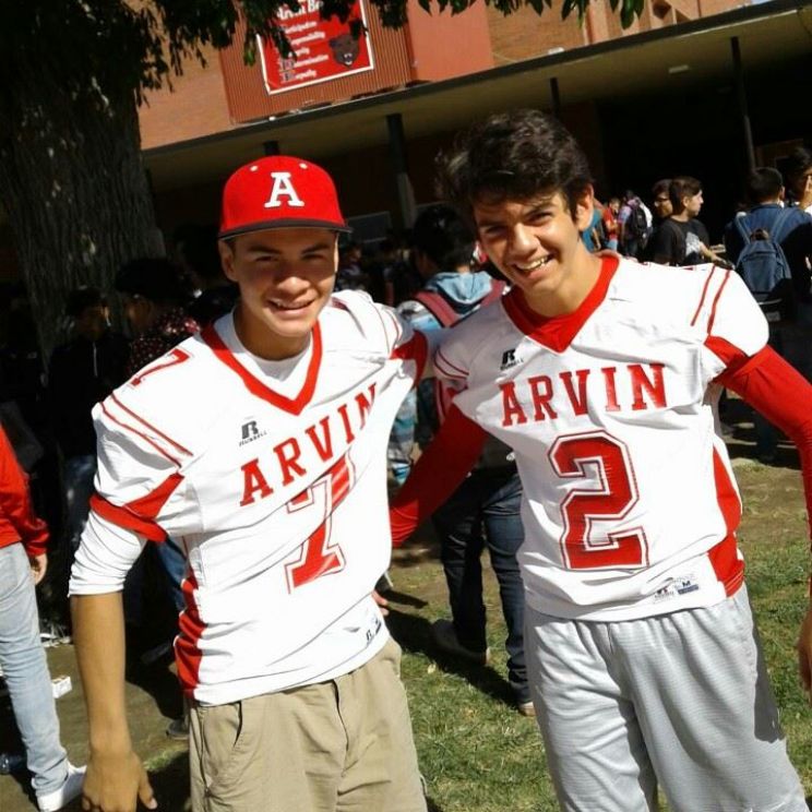 Arnie Pantoja