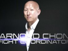 Arnold Chon