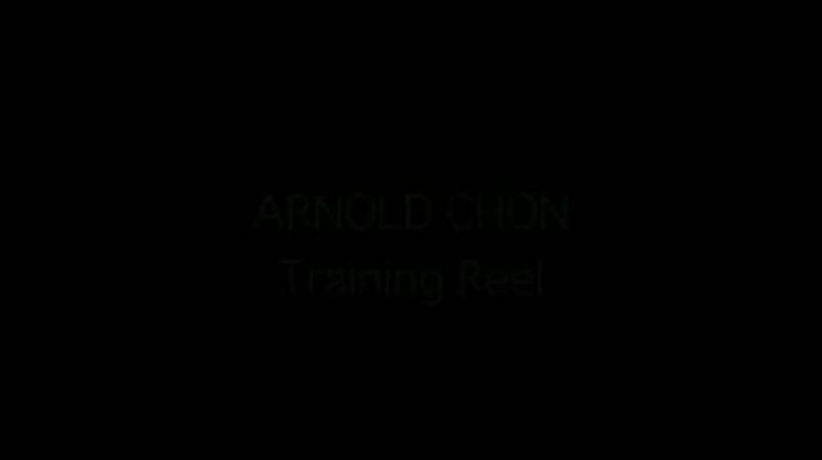 Arnold Chon