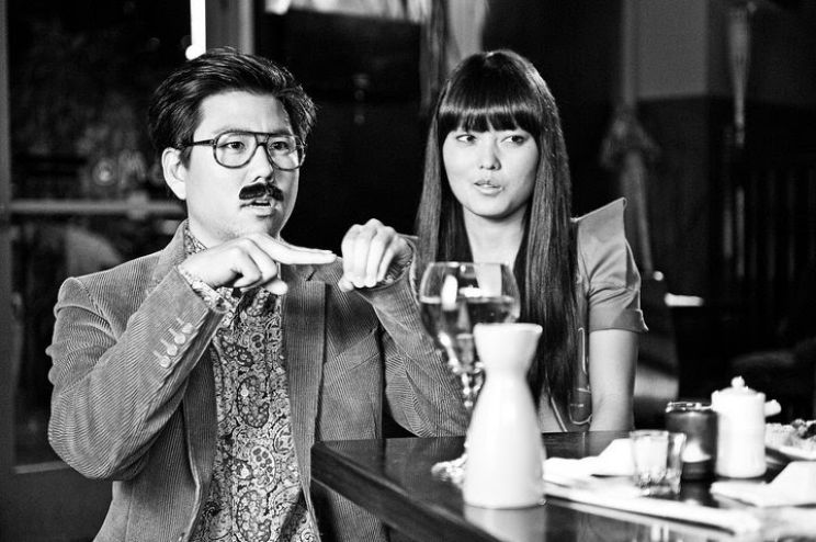 Arnold Chun