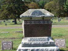 Arnold Johnson