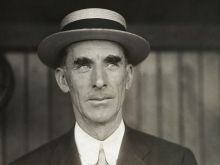Arnold Johnson