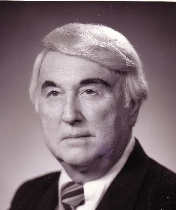Arnold Johnson