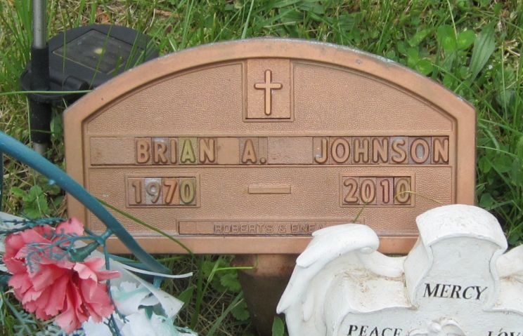 Arnold Johnson
