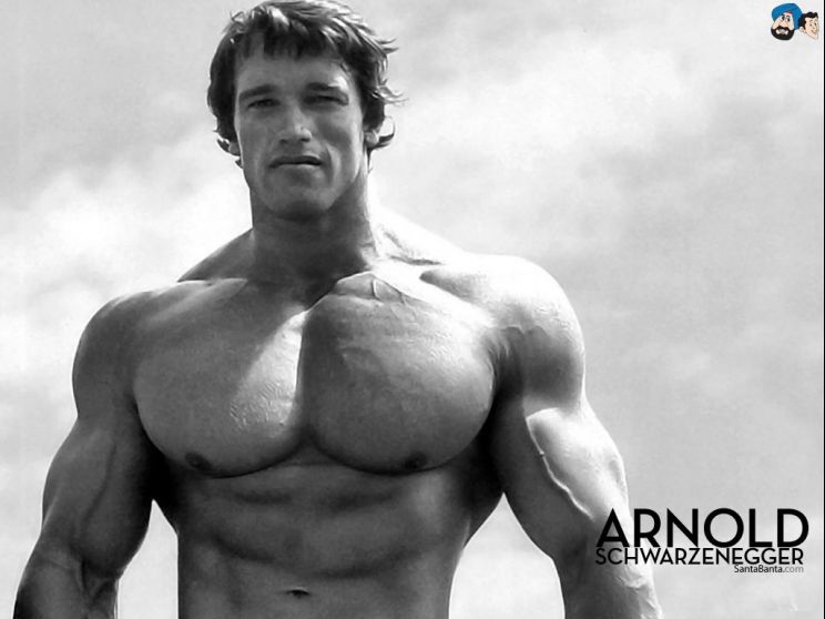Arnold Johnson