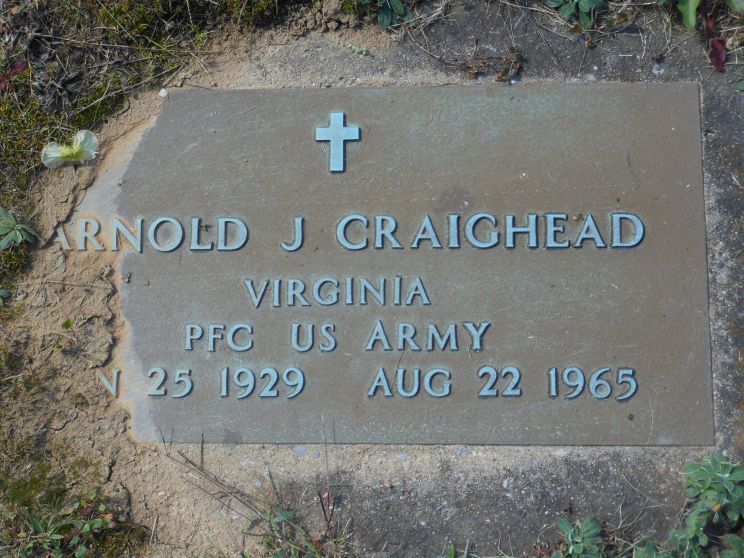 Arnold Johnson