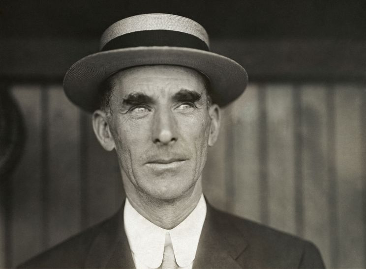 Arnold Johnson