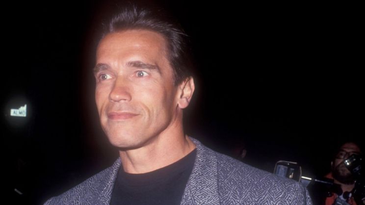 Arnold Moss
