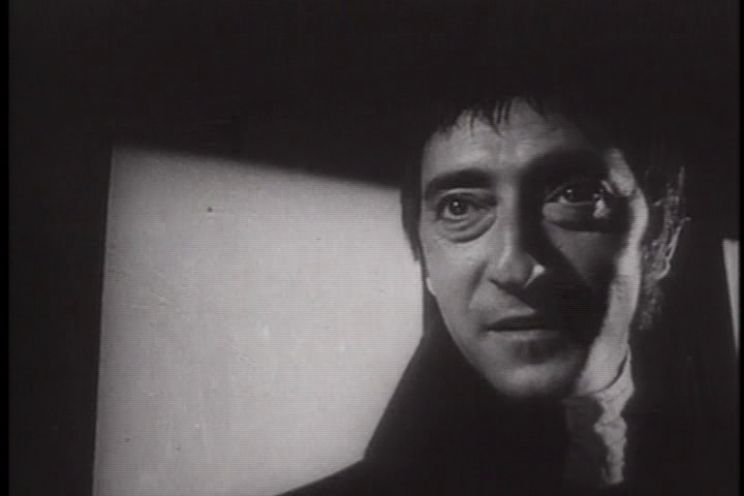 Arnold Moss