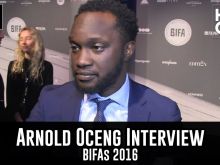 Arnold Oceng