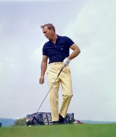 Arnold Palmer