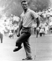 Arnold Palmer