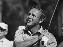 Arnold Palmer