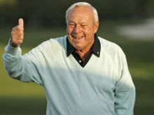 Arnold Palmer