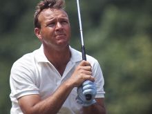 Arnold Palmer