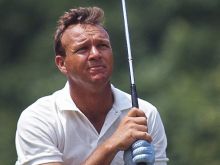 Arnold Palmer